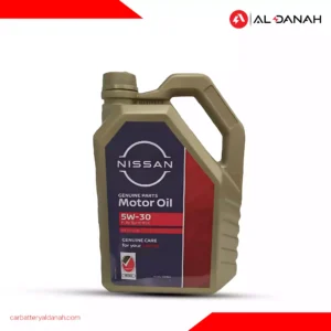 Engine oil