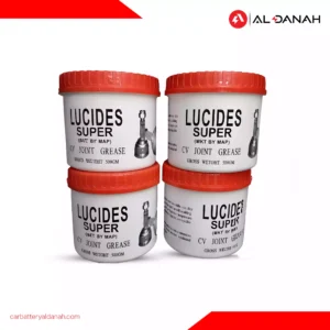 Lucides Super