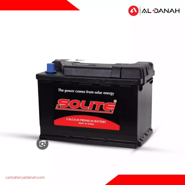 Car battery - Image 3