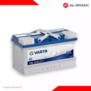 Car battery